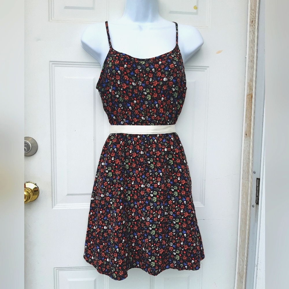 Tattoo Art Dress